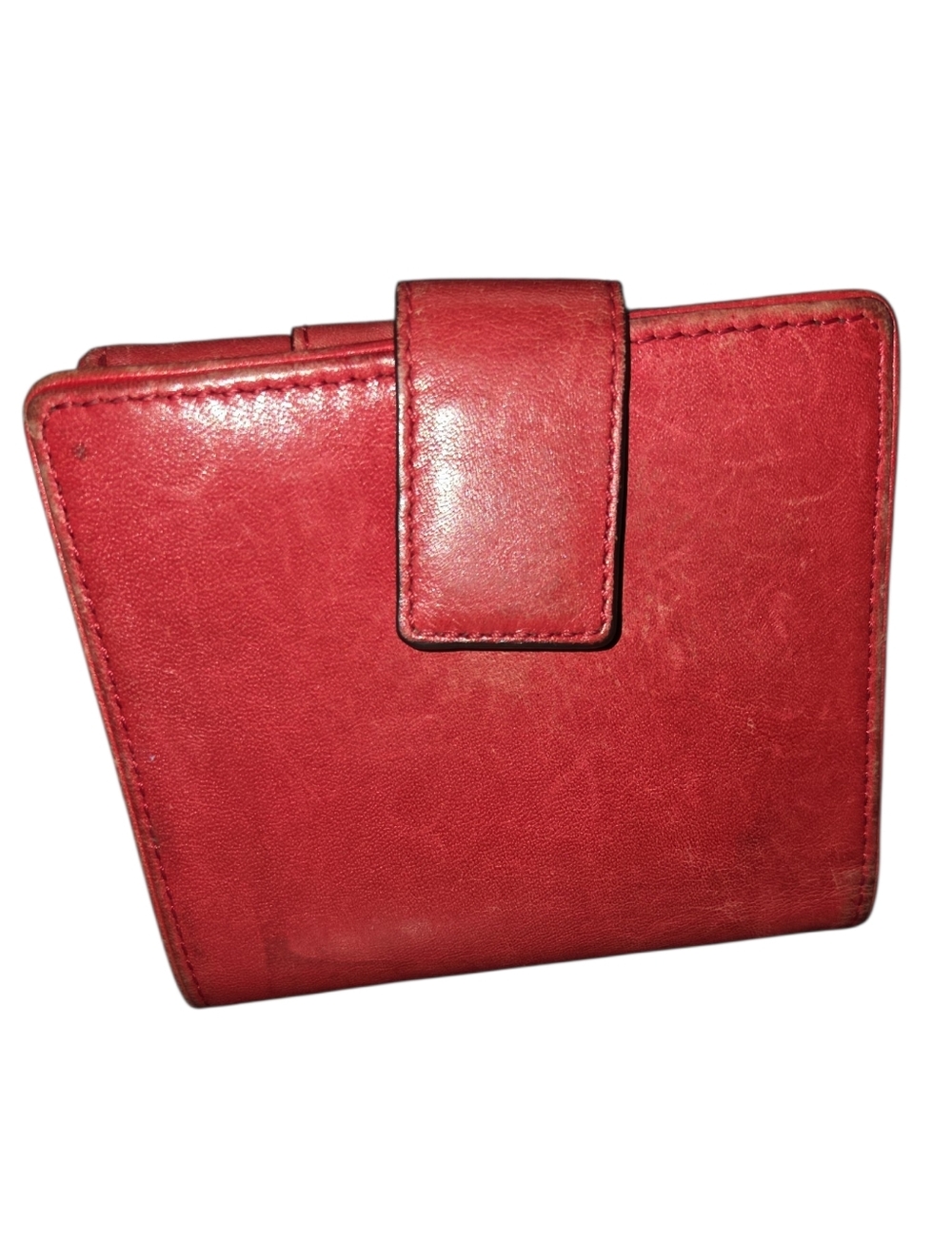 Coach Small Wallet - Picture 7 of 8